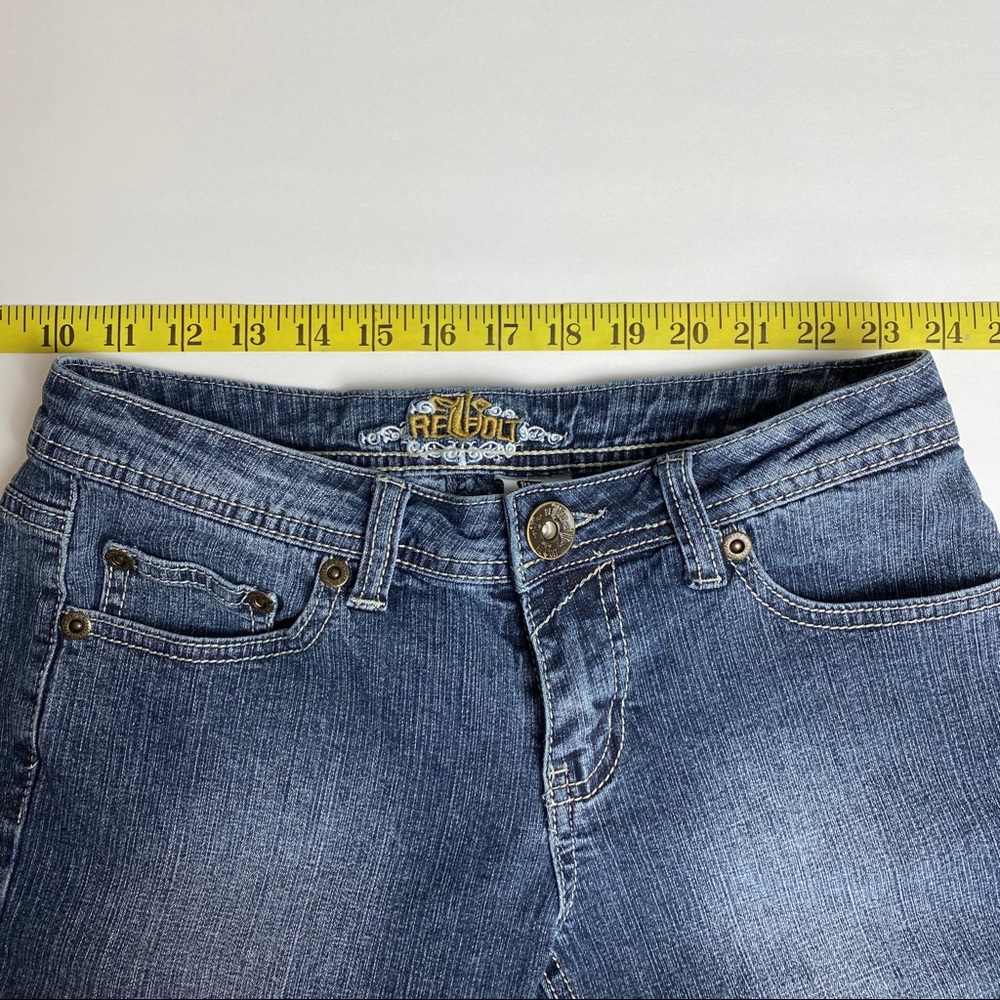Jeans Shorts Wonens Size 7
